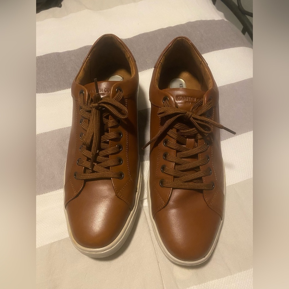 Kenneth Cole New York Liam Sneaker